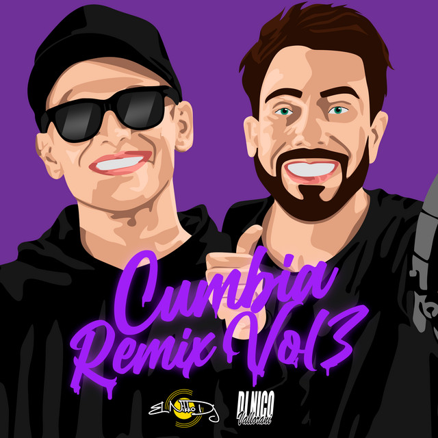 Me Vas a Extrañar - Remix