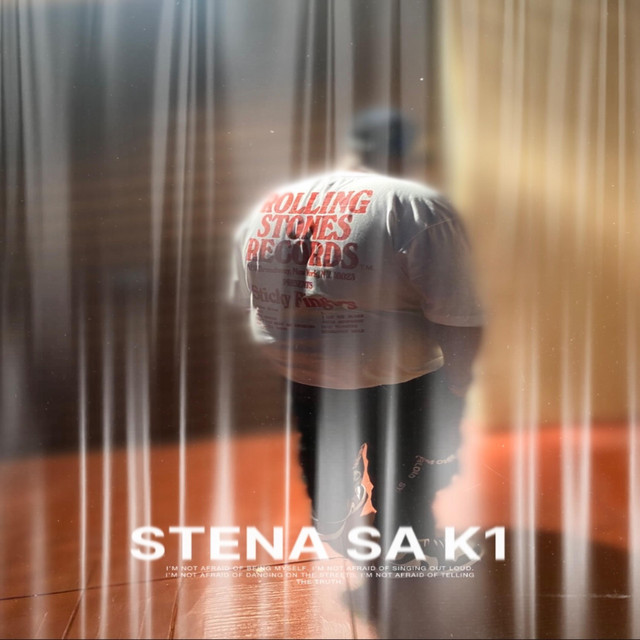 Stena Sa K1