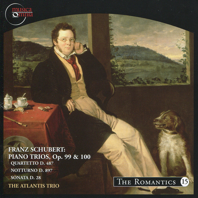 Schubert: Piano Trios, Op. 99 & 100 - Album by Franz Schubert | Spotify