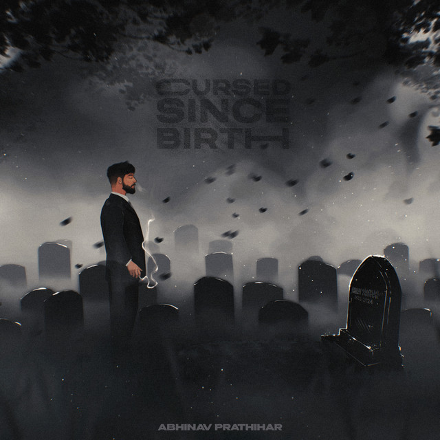 Cursed Since Birth cover art