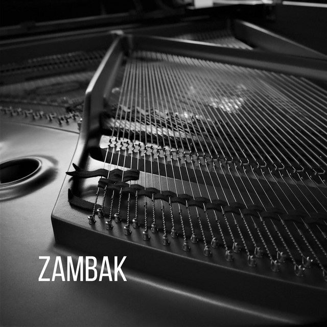 ZAMBAK cover art