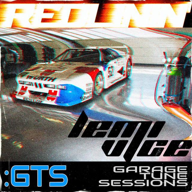 (AT)TRACTION cover art