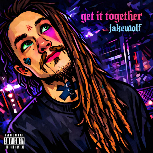 get it together cover art