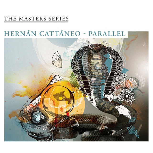 Renaissance - The Masters Series - Parallel cover art