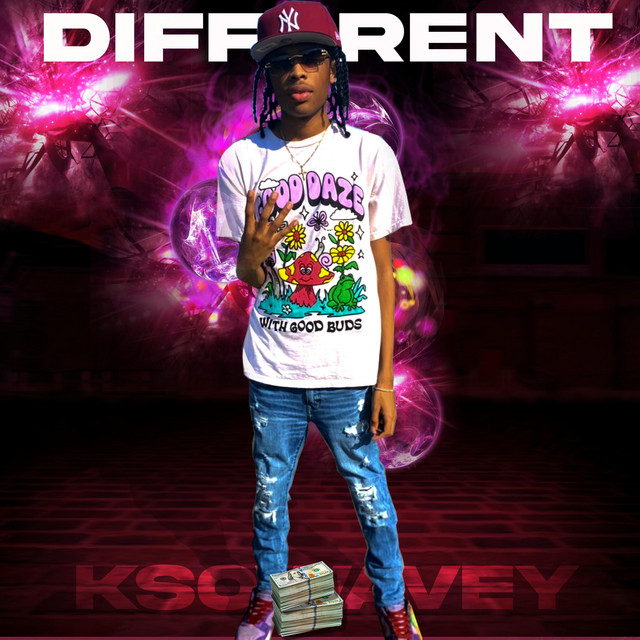 Different cover art