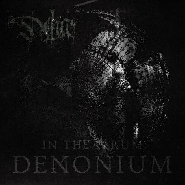 Live At In Theatrum Denonium cover