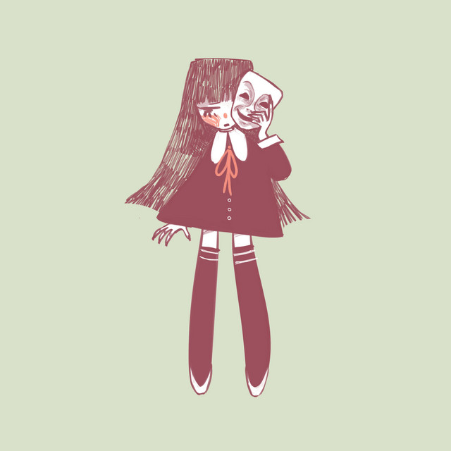 Masked Face