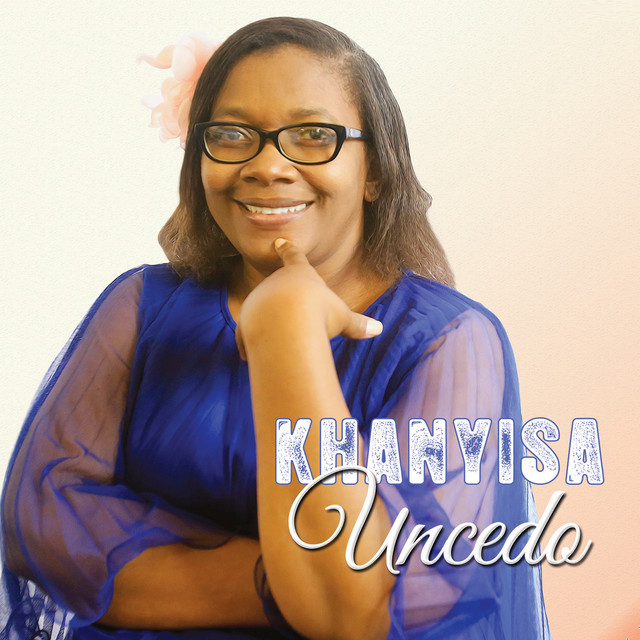 Ogama linguJesu cover art