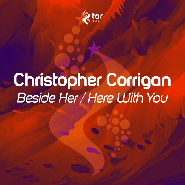 Here With You album art