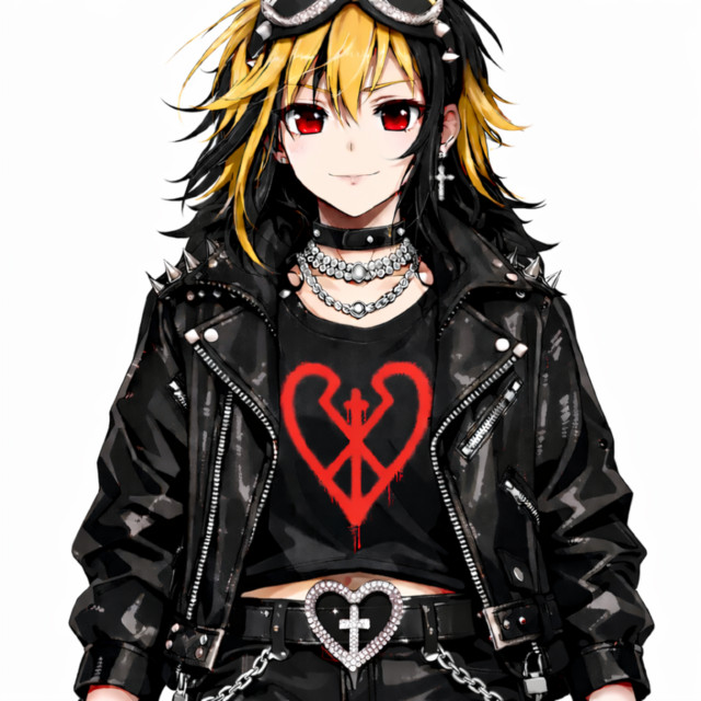 WAGAMAMA FASHION