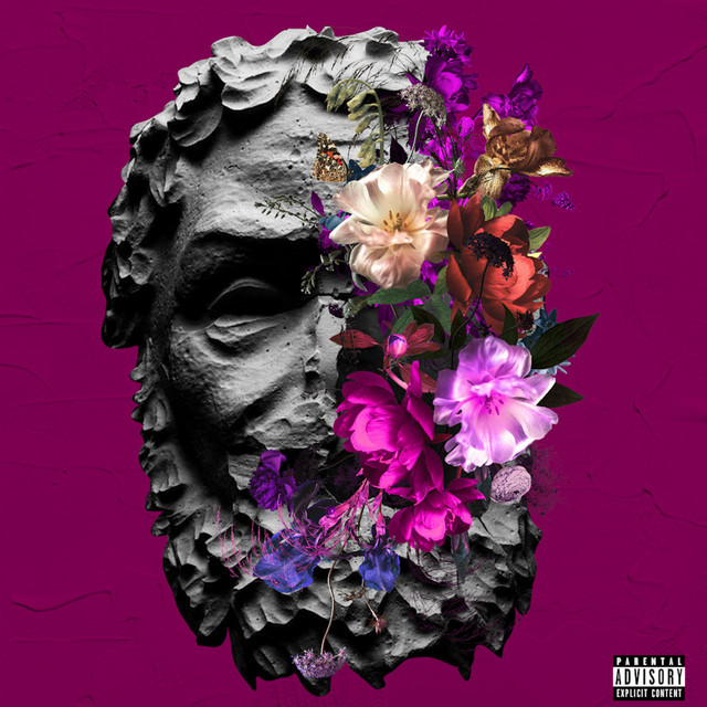 Expecting Roses cover art