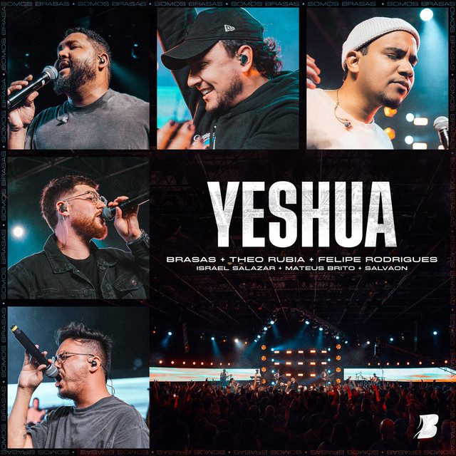Yeshua - Ao Vivo