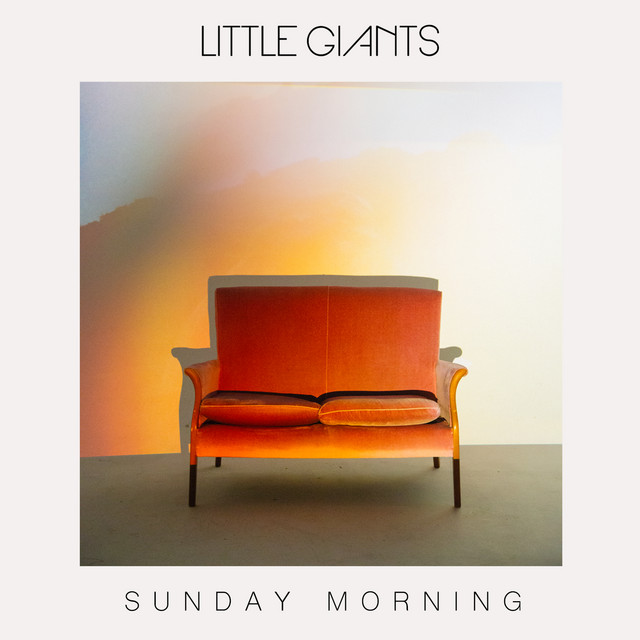 Sunday Morning cover