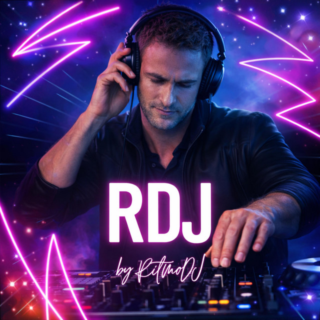 This Is RDJ - Single de RitmoDJ | Spotify