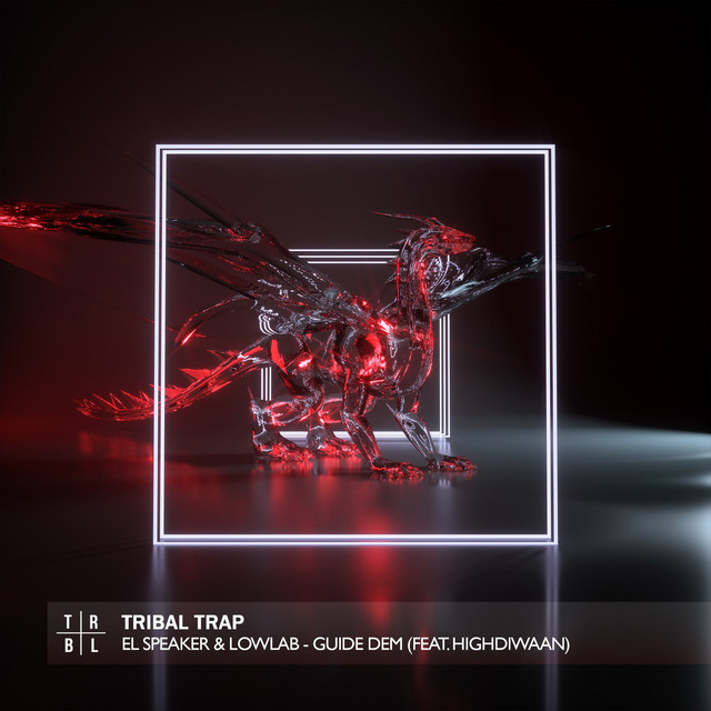 Guide Dem (feat. Highdiwaan)