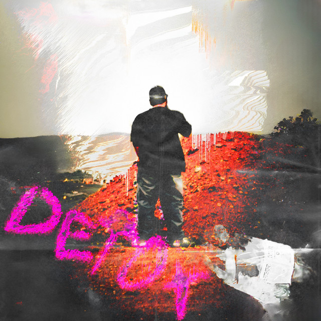 DETOX cover art