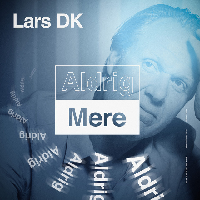 Aldrig Mere cover art