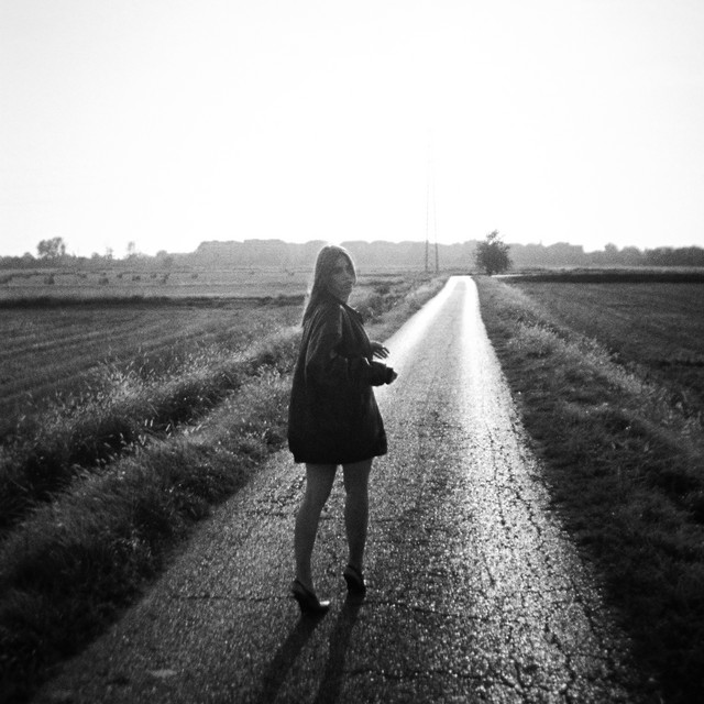 BOULEVARD cover art