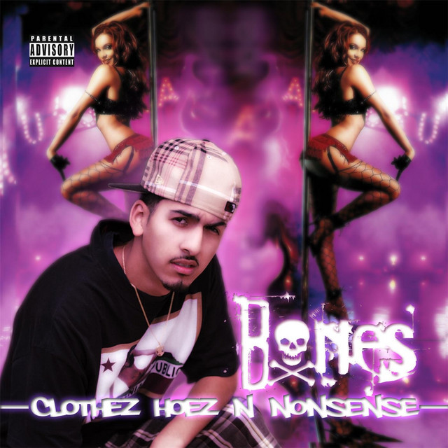 Clothez Hoez 'n' Nonsense cover art