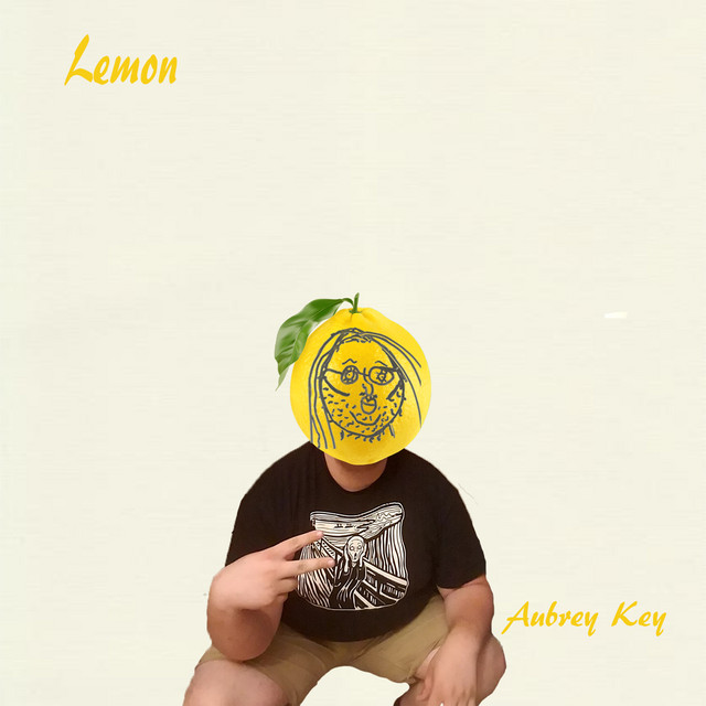 Lemon cover art