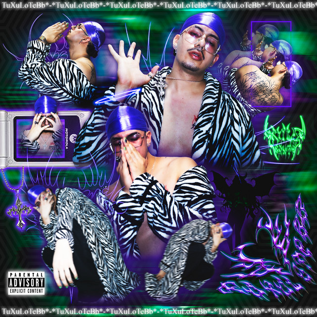 TuXuLoTeBb cover art