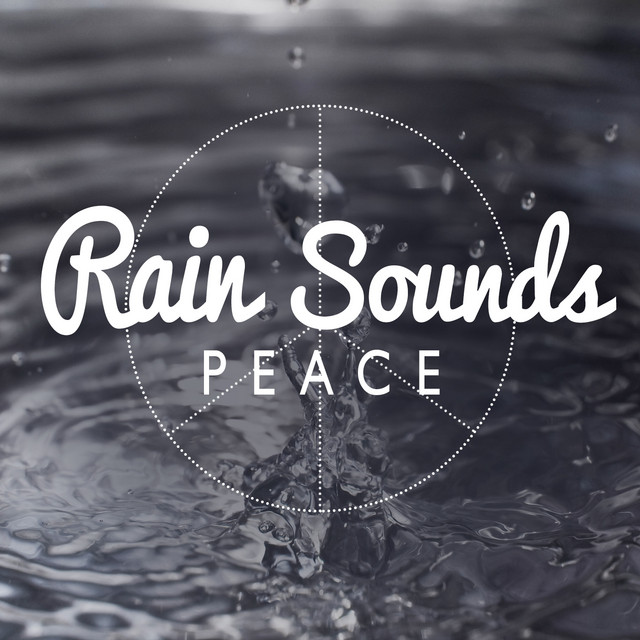 Rain Sounds: Peace cover art