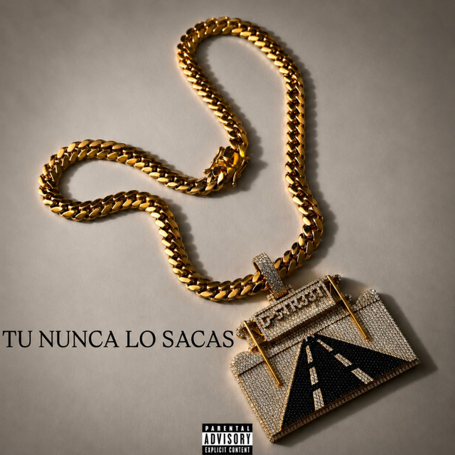 Tu Nunca Lo Sacas
