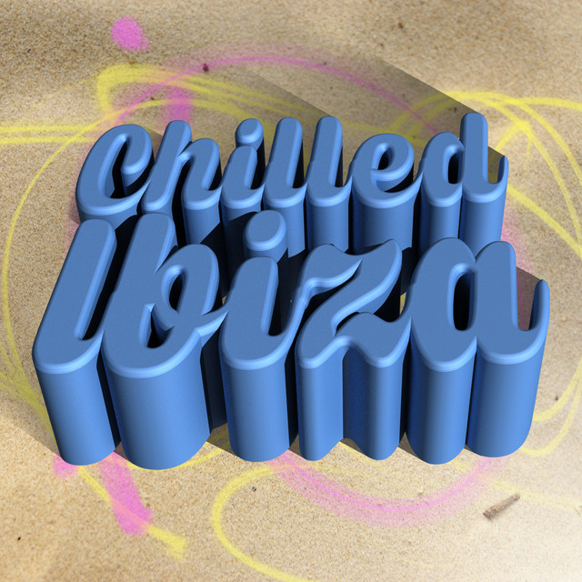 Chilled Ibiza cover art