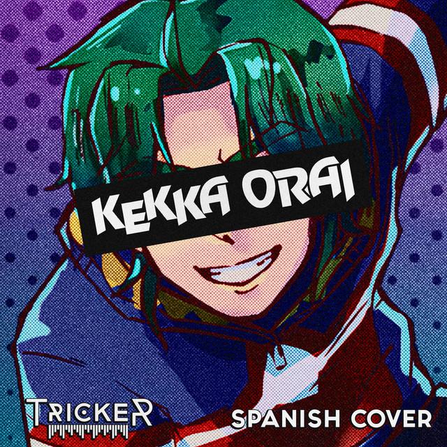 Kekka Orai (Spanish Cover)