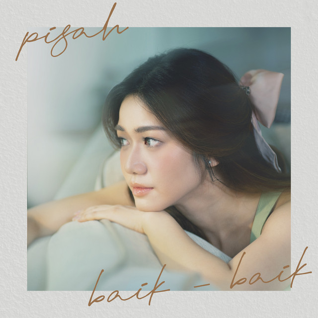 Pisah Baik-Baik cover art