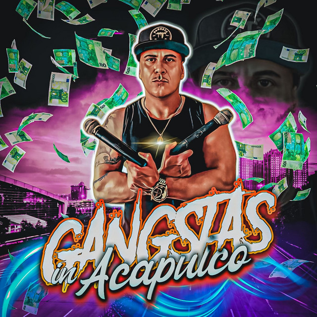 Gangstas In Acapulco