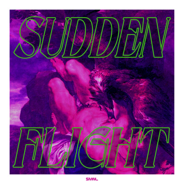 Sudden Flight