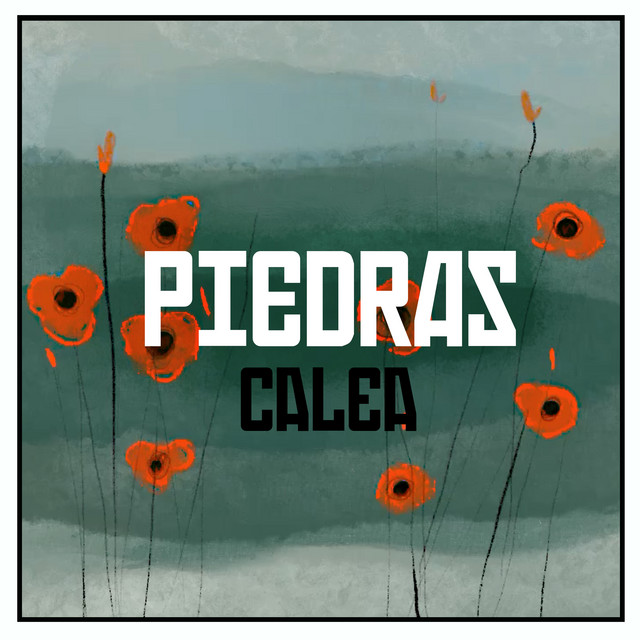 Piedras cover art