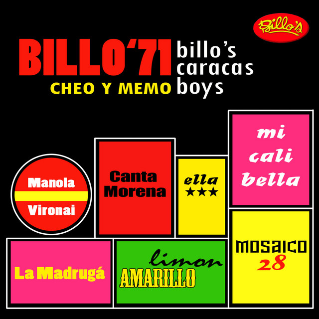 Billo 71