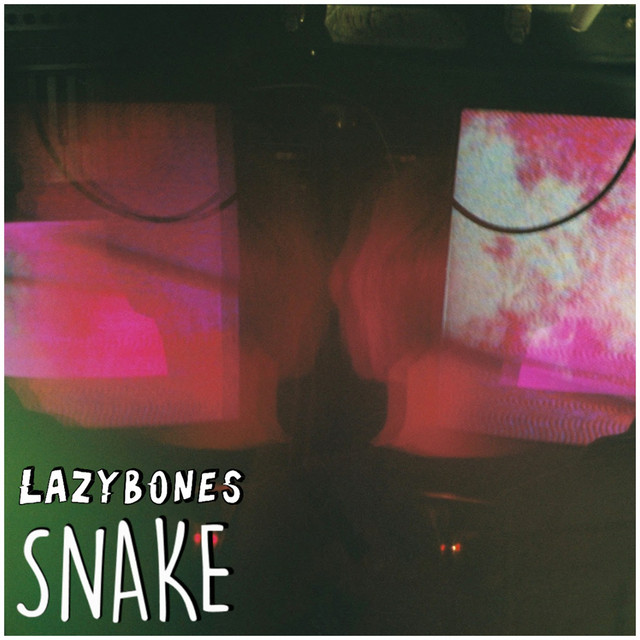 Snake cover art