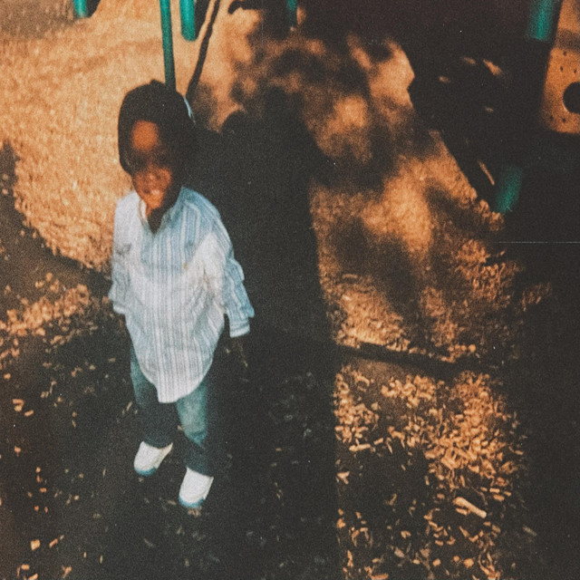 Обкладинка: u is not doing fine — Blackedy