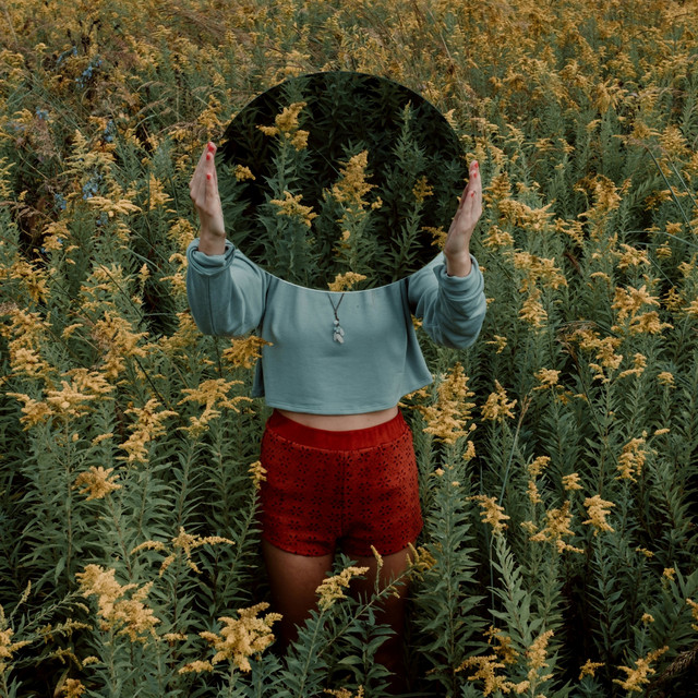 Mr. Insecure cover art