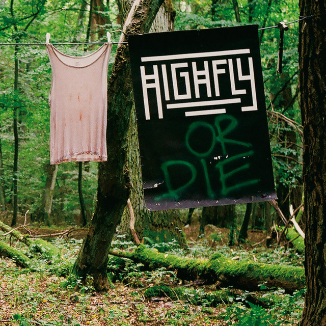OR DIE II cover art