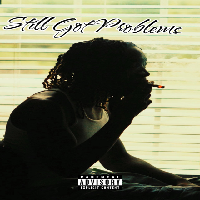 Still Got Problems cover art