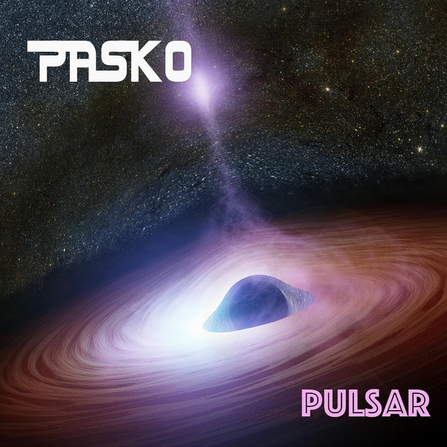 Pulsar - Single by Pasko | Spotify