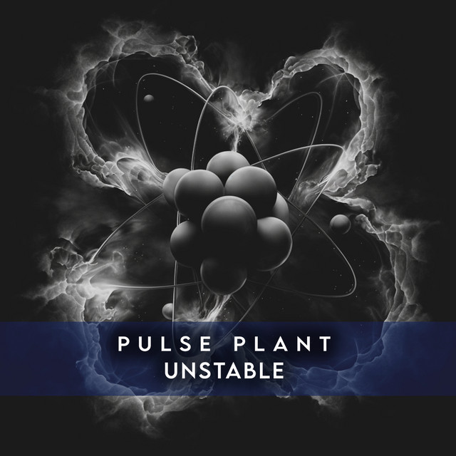 Unstable cover art