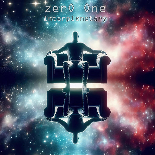 Interplanetary cover art