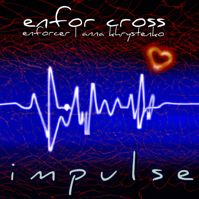 Обкладинка: Impulse - Instrumental — Enfor Cross