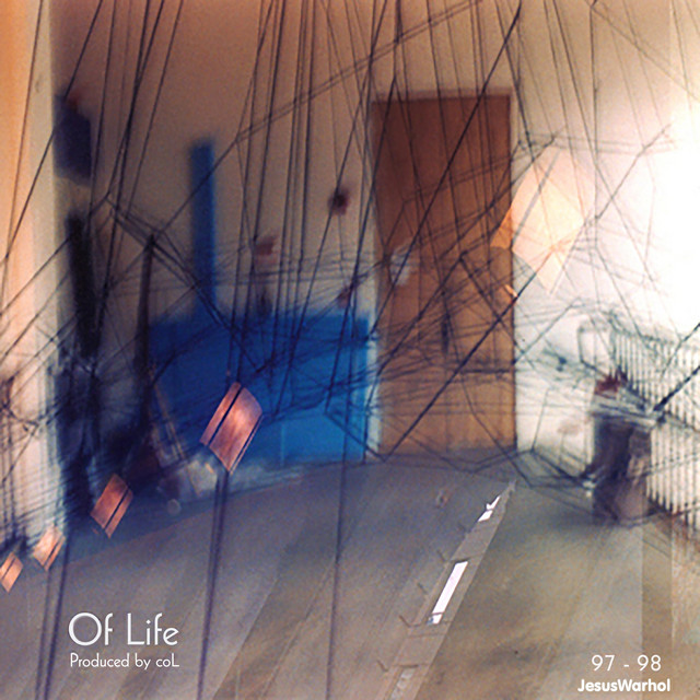 '97 '98 cover art