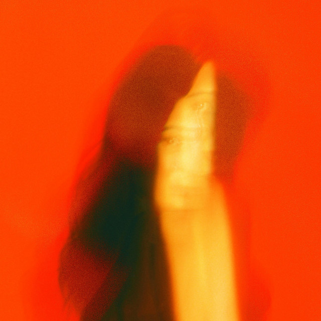 Distant cover art