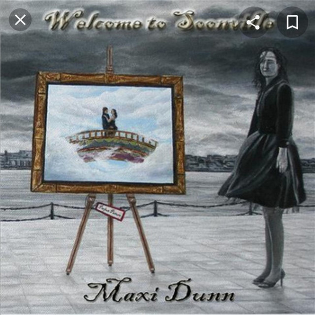 Welcome to Soonville cover
