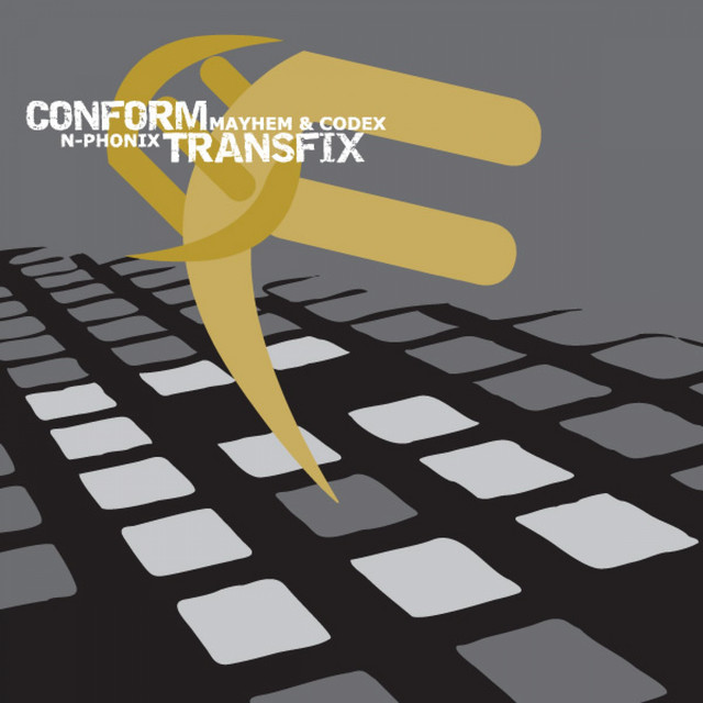 Transfix - Original Mix