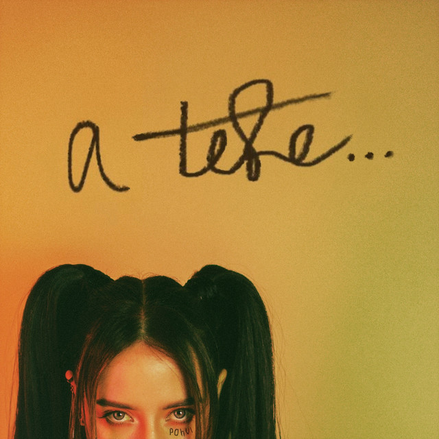 a tebe... cover art