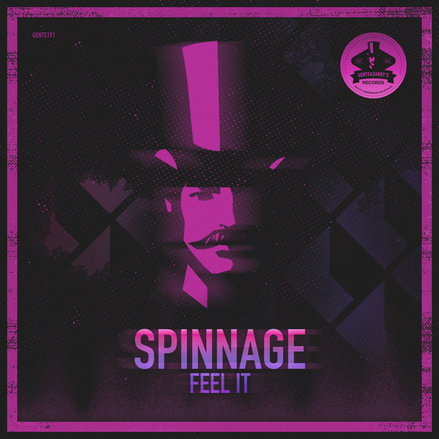 Feel It album art
