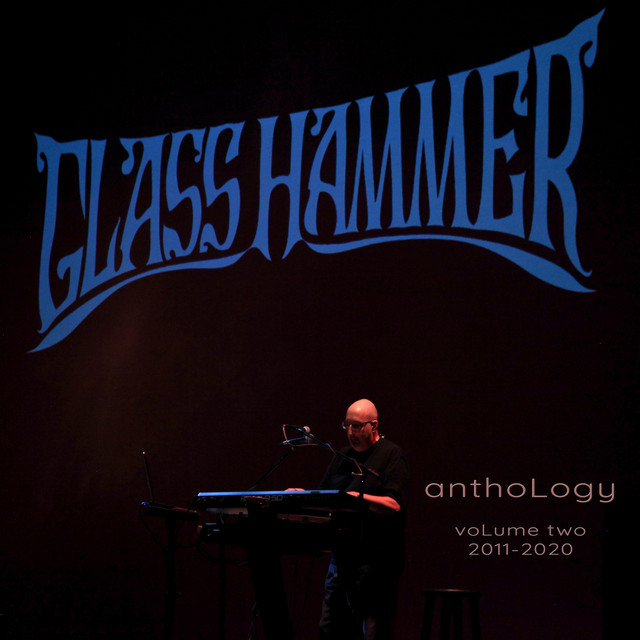 Anthology, Vol. 2 (2011-2020) cover art